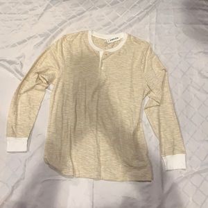 Old navy long sleeve